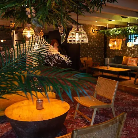 Hotel Arkipelag 4*