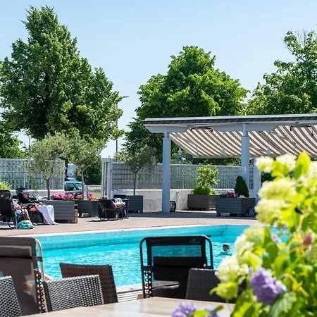 Arkipelag Hotel