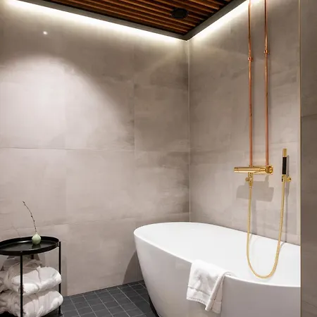 阿尔基佩拉格酒店 4*