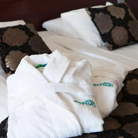 酒店 阿尔基佩拉格酒店 玛丽港