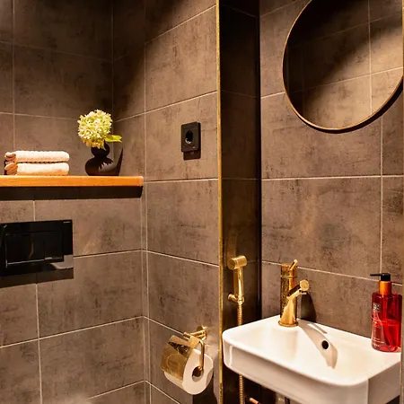 阿尔基佩拉格酒店 酒店 玛丽港