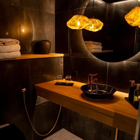 阿尔基佩拉格酒店