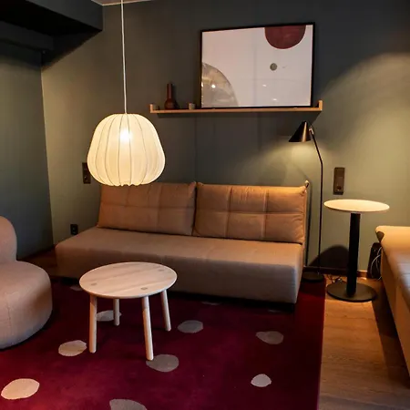 Arkipelag Hotel Mariehamn