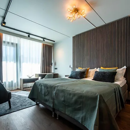 Arkipelag Hotel 4*