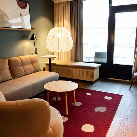 阿尔基佩拉格酒店 玛丽港