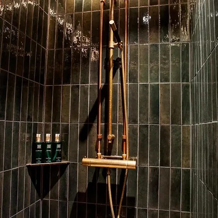 阿尔基佩拉格酒店