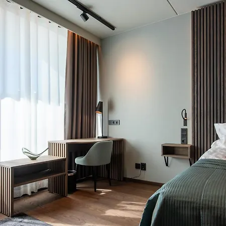 酒店 阿尔基佩拉格酒店