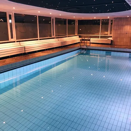 Hotelli Arkipelag 4*