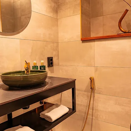 酒店 阿尔基佩拉格酒店 4*