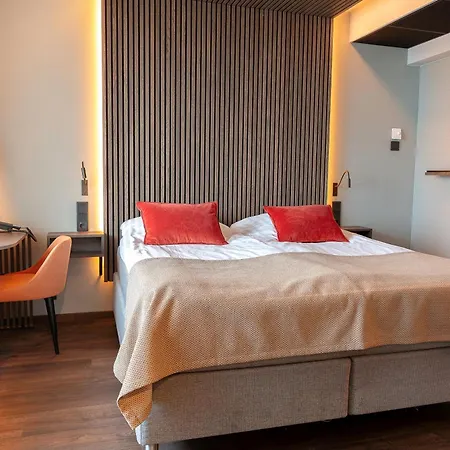 酒店 阿尔基佩拉格酒店 玛丽港