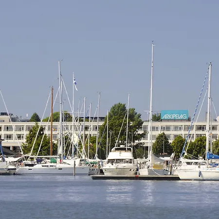 阿尔基佩拉格酒店