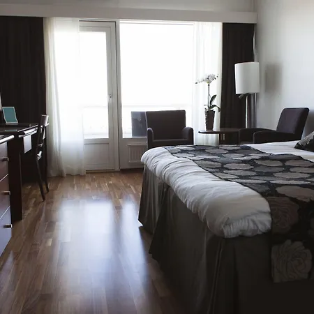 Arkipelag Hotelli 4*