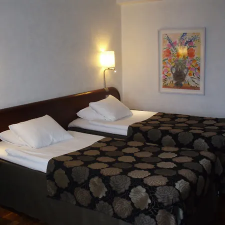 Hotelli Arkipelag 4*