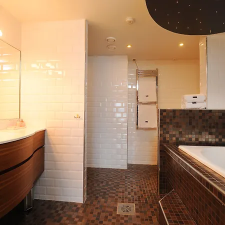 Hotell Arkipelag Mariehamn