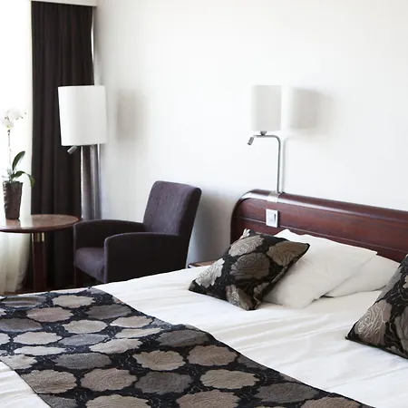 酒店 阿尔基佩拉格酒店