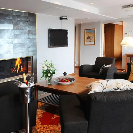 Hotelli Arkipelag 4*