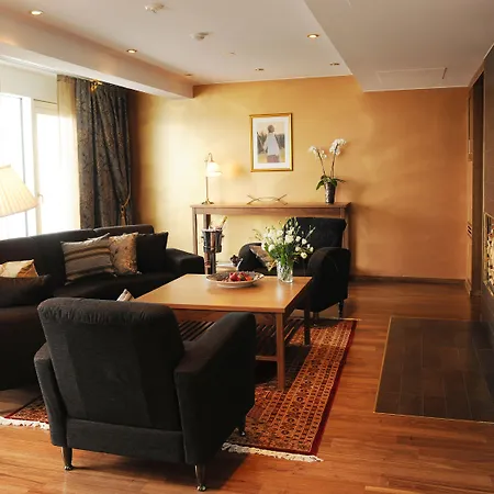 阿尔基佩拉格酒店