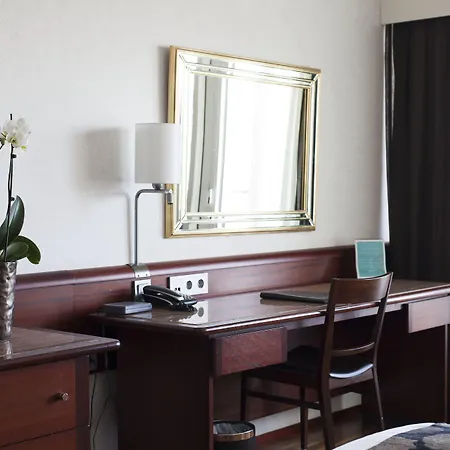 Arkipelag Hotelli 4*