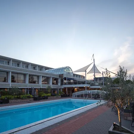 阿尔基佩拉格酒店 酒店 玛丽港