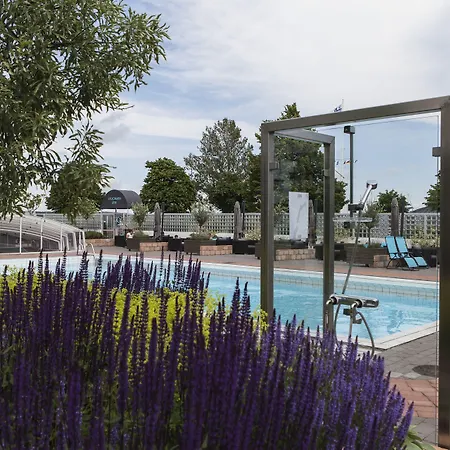 阿尔基佩拉格酒店 4*