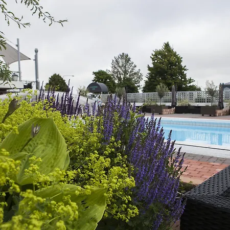 Arkipelag Hotelli 4*