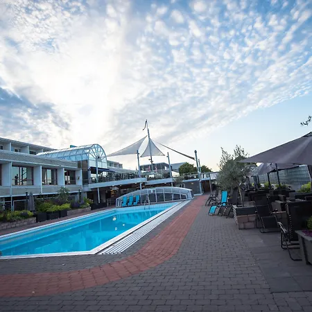 阿尔基佩拉格酒店