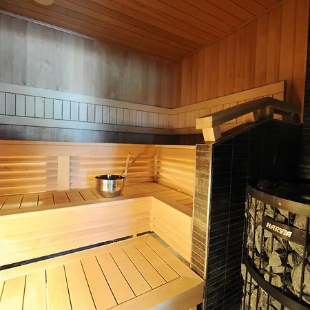 Hotelli Arkipelag 4*