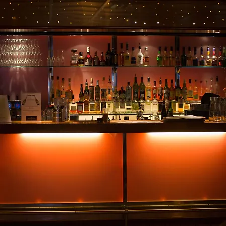 阿尔基佩拉格酒店