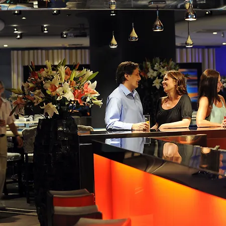 阿尔基佩拉格酒店 酒店