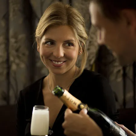 阿尔基佩拉格酒店 4*