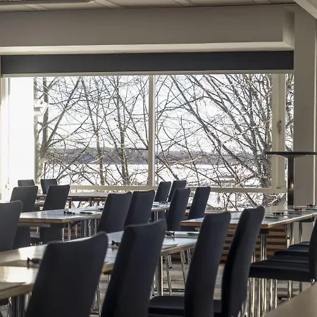 阿尔基佩拉格酒店 酒店 玛丽港