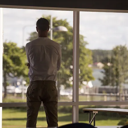 阿尔基佩拉格酒店 酒店 玛丽港