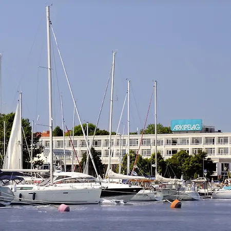 Arkipelag 4* Mariehamn