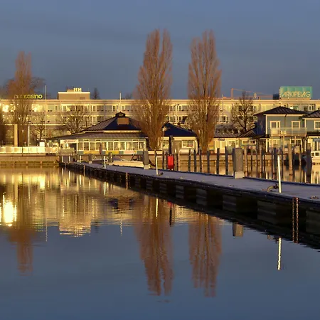 酒店 阿尔基佩拉格酒店