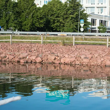 Arkipelag 4* Maarianhamina