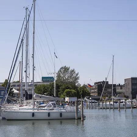 阿尔基佩拉格酒店 玛丽港