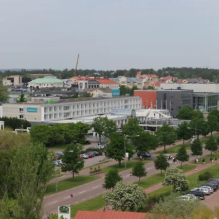 阿尔基佩拉格酒店 酒店 4*