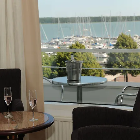 阿尔基佩拉格酒店 4* 玛丽港