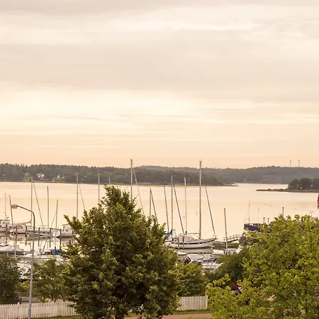 阿尔基佩拉格酒店