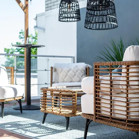 阿尔基佩拉格酒店 玛丽港