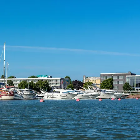 阿尔基佩拉格酒店 4*