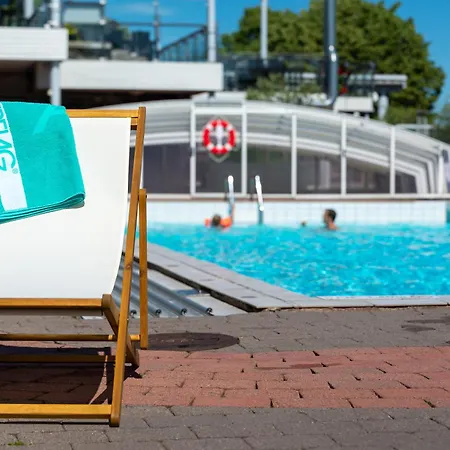 阿尔基佩拉格酒店 玛丽港