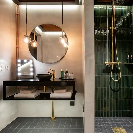 阿尔基佩拉格酒店 4* 玛丽港