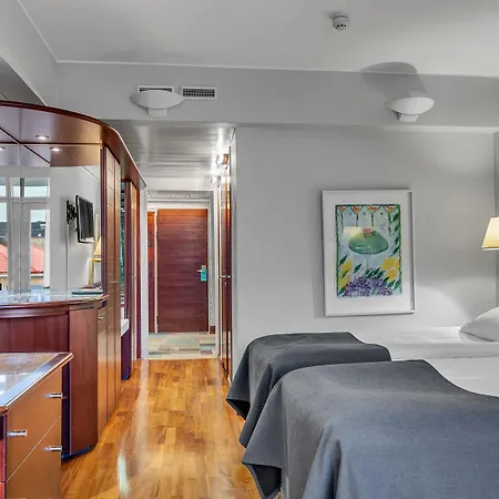 阿尔基佩拉格酒店 玛丽港