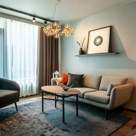 Hotell Arkipelag Mariehamn