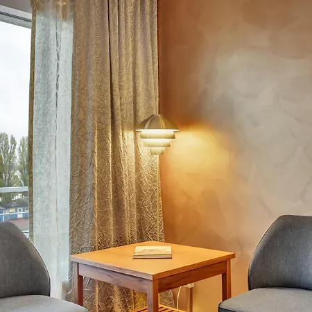 Hotelli Arkipelag
