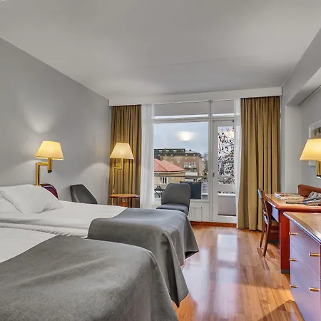 Arkipelag 4* Maarianhamina