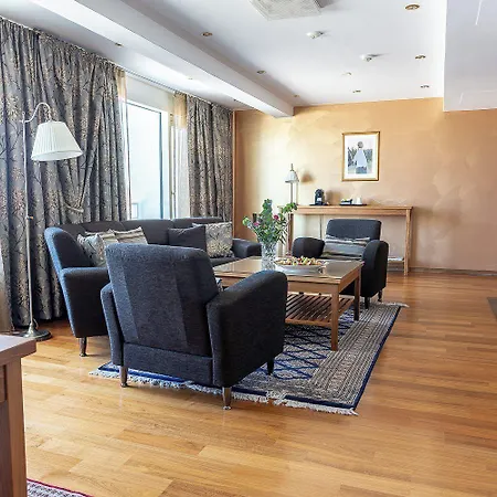 Hotelli Arkipelag 4*