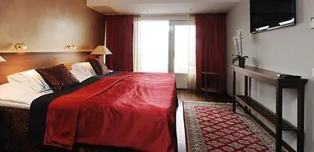 Arkipelag Hotel 4*
