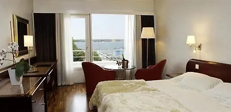 Arkipelag Hotel 4*